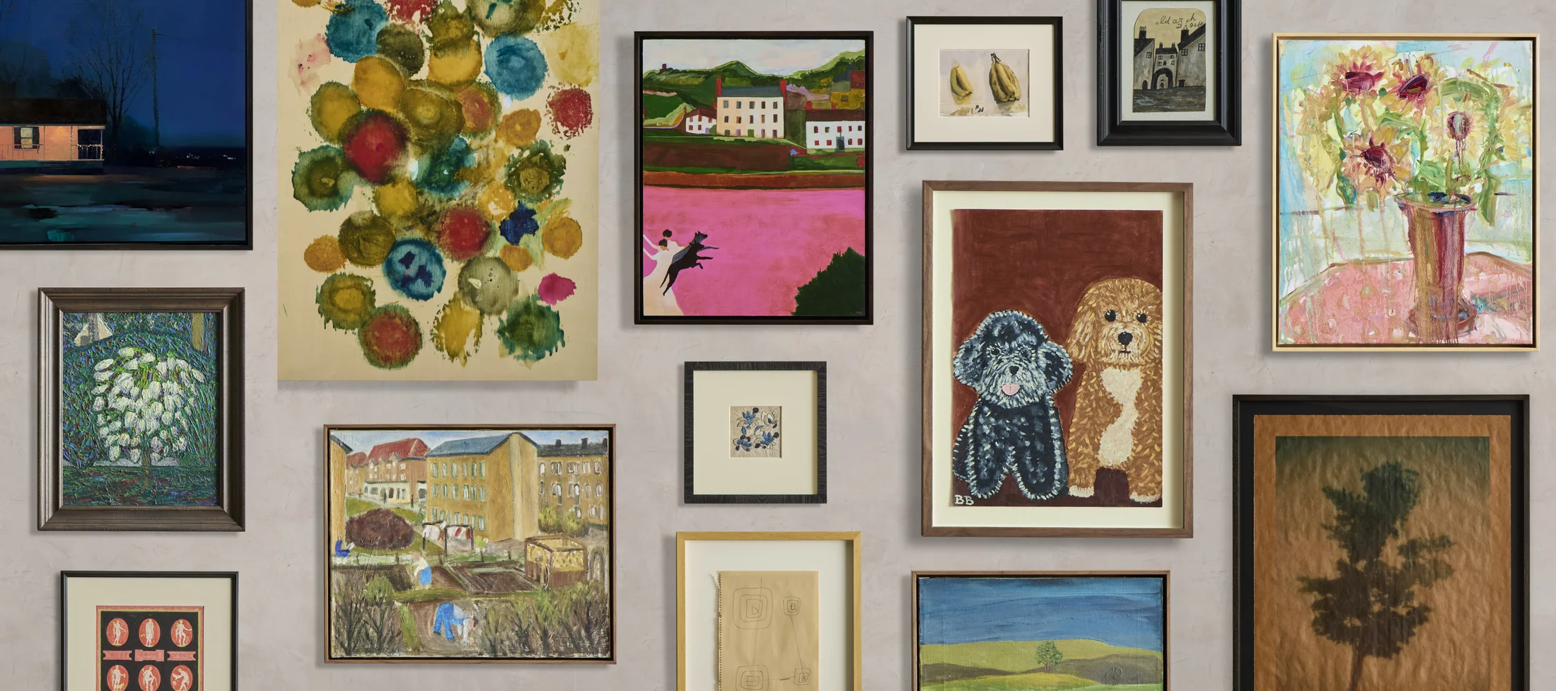 Curated Elegance for Every Home
