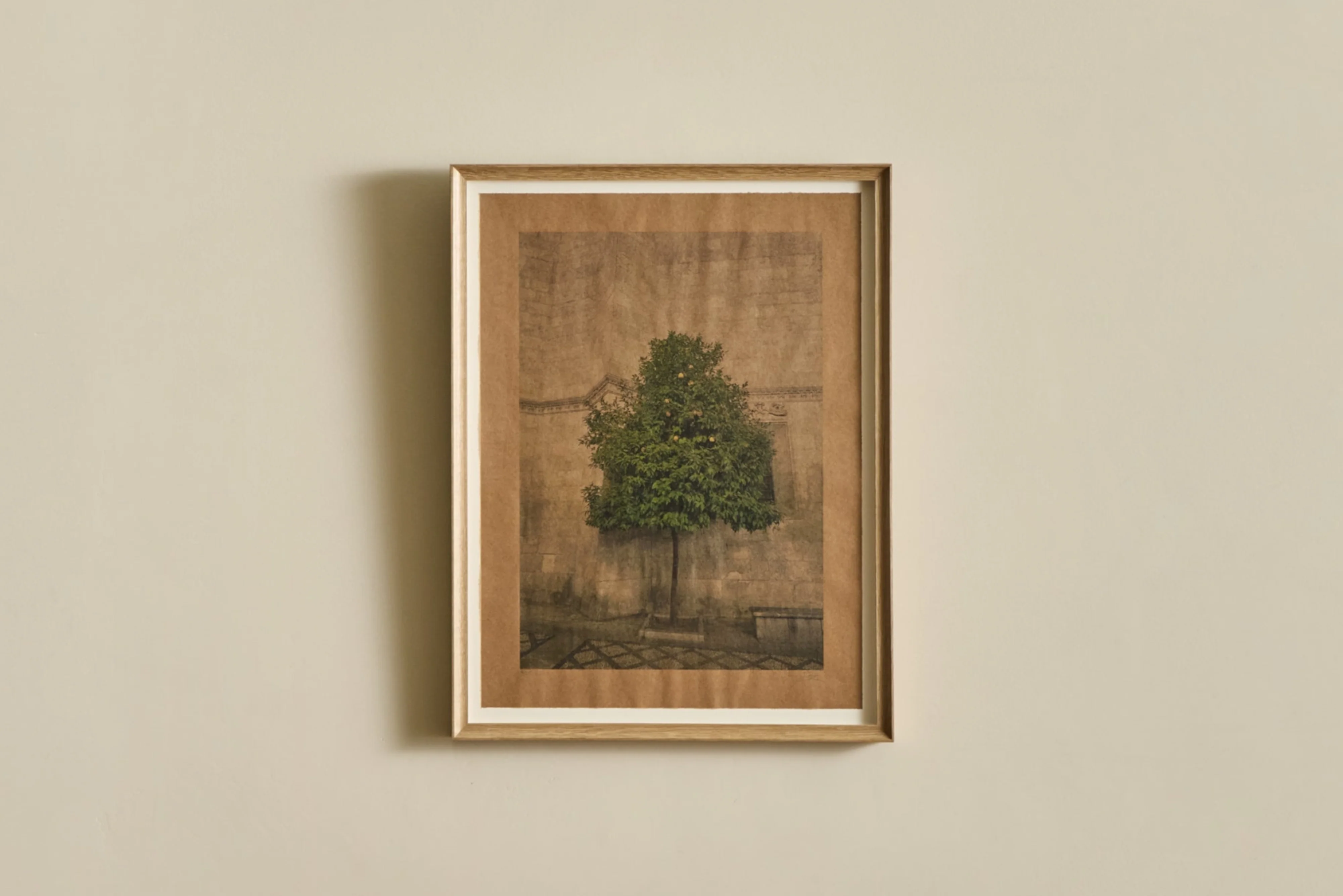 New York Fine Art